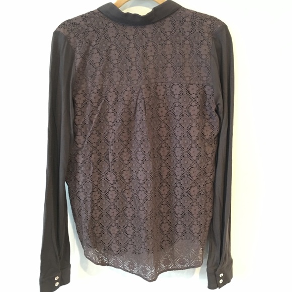 Threads 4 Thought blouse - Picture 3 of 3